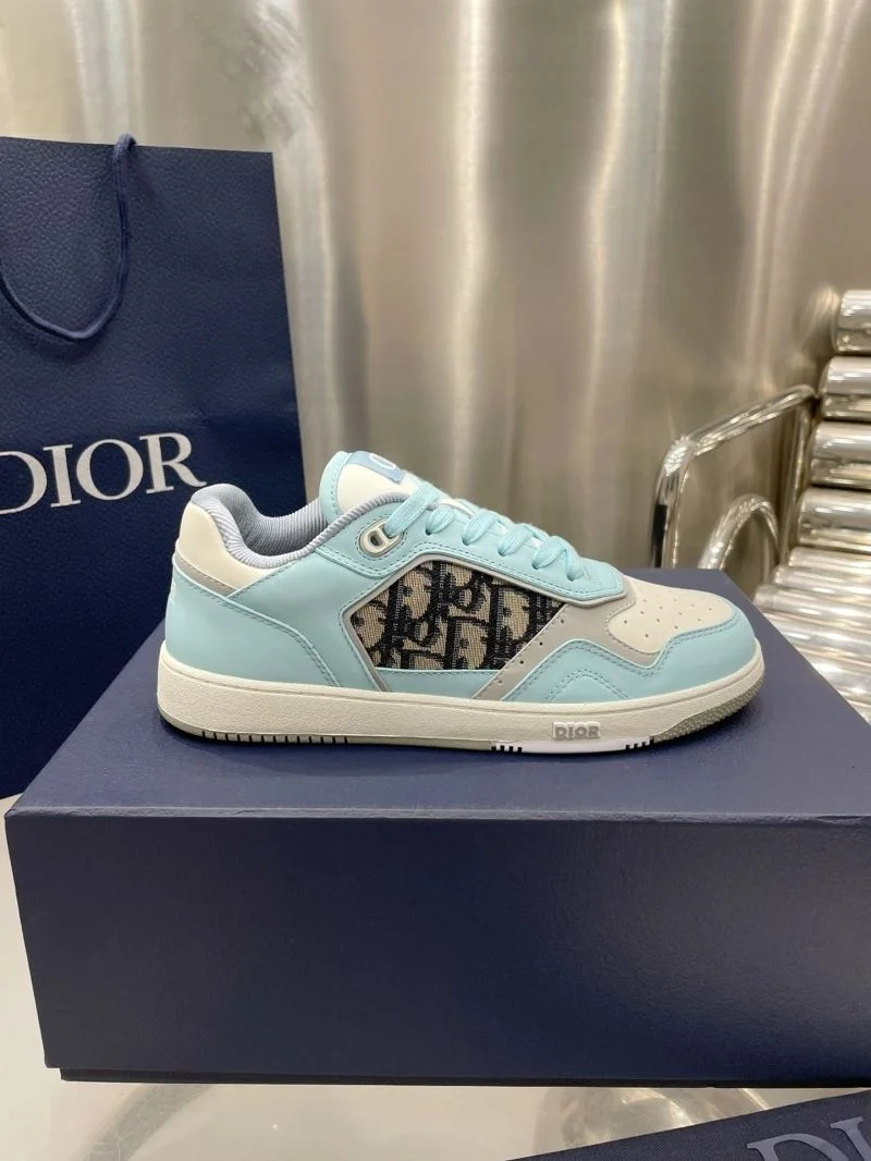 Bold Christian Dior Sneaker 20780