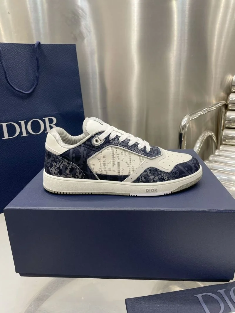 Christian Dior Sneaker SoftTouch 20797