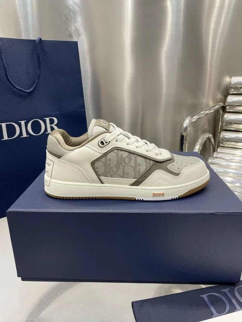 Christian Dior Sneaker Compact 20787