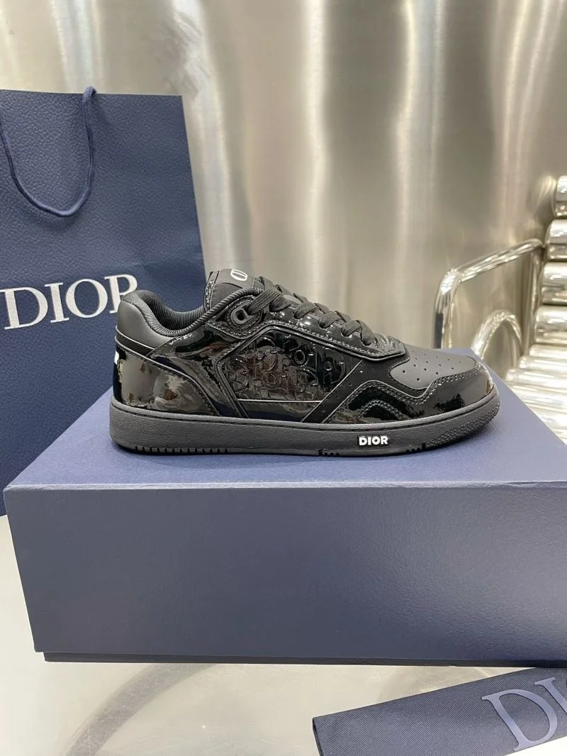 Durable Christian Dior Sneaker 20773