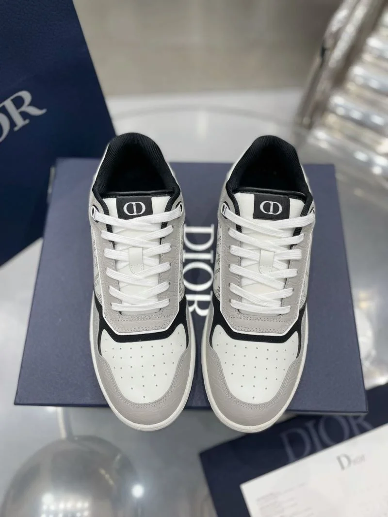 Premium Christian Dior Sneaker 20777