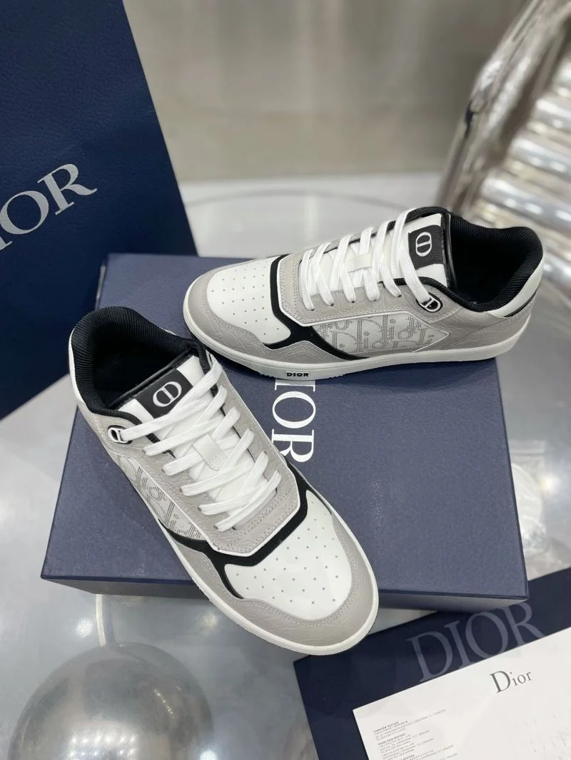 Premium Christian Dior Sneaker 20777