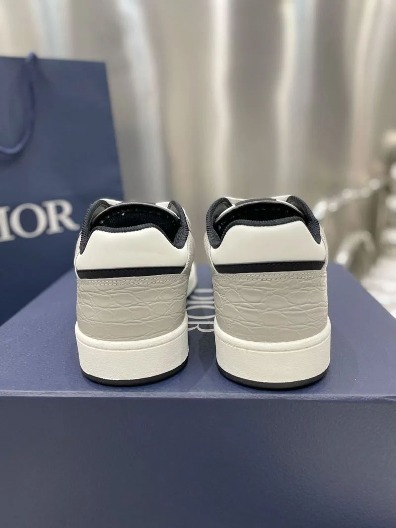 Premium Christian Dior Sneaker 20777