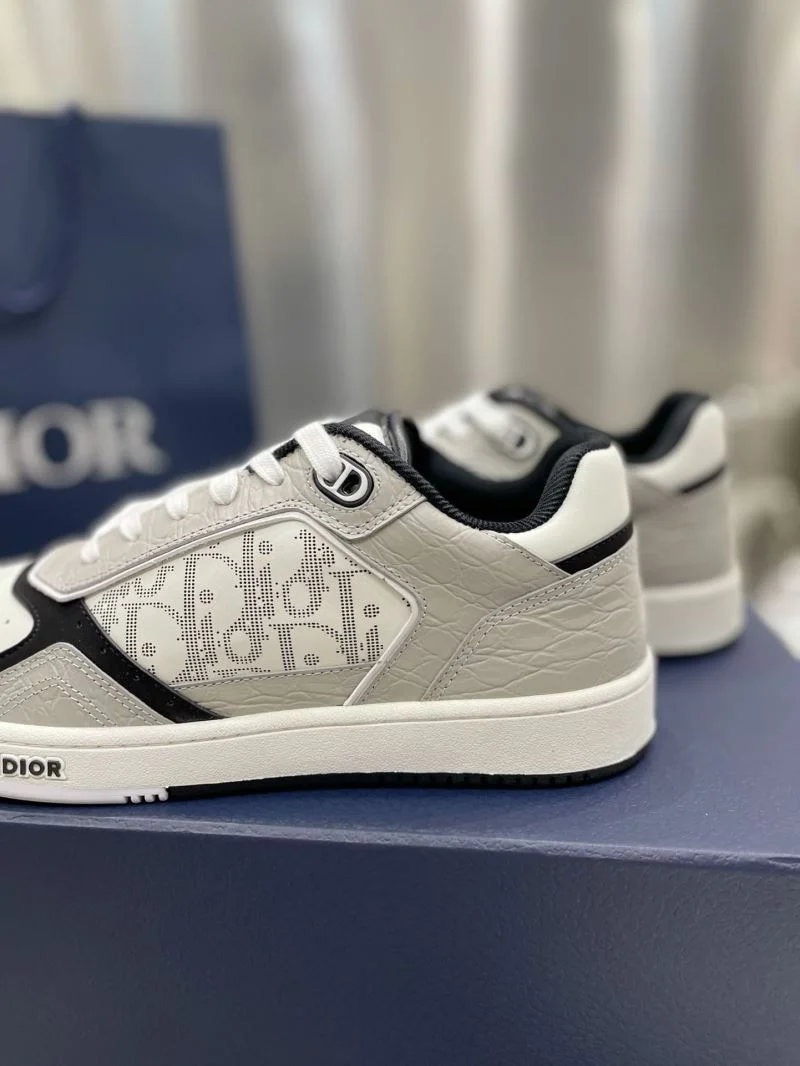 Premium Christian Dior Sneaker 20777