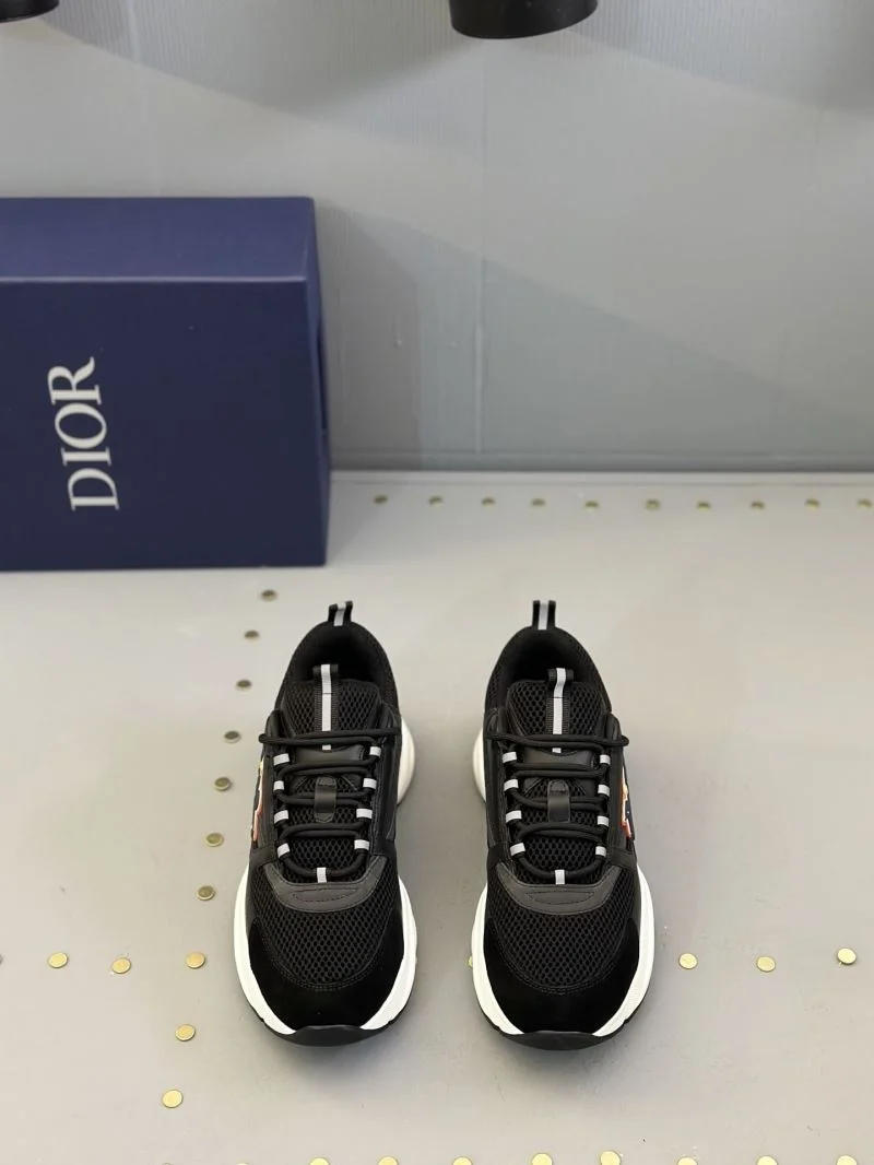 Practical Christian Dior Sneaker 20788