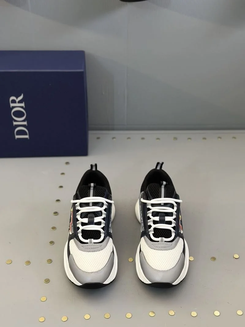 Christian Dior Sneaker Stretchable 20786