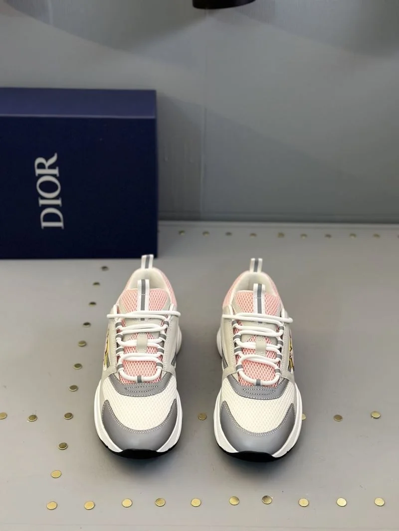 Christian Dior Sneaker AllSeason 20785