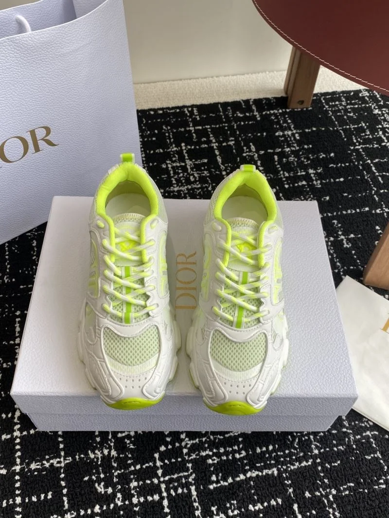 TimelessDesign Christian Dior Sneaker 20770