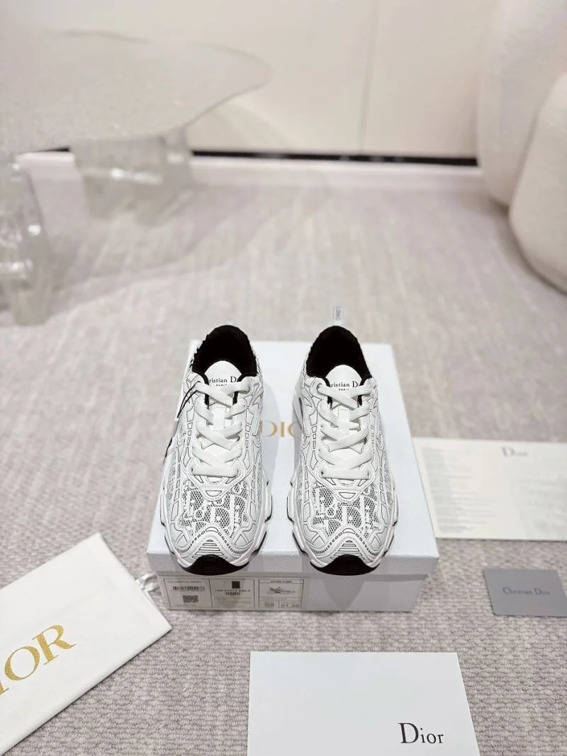 Christian Dior Sneaker Soft 20766