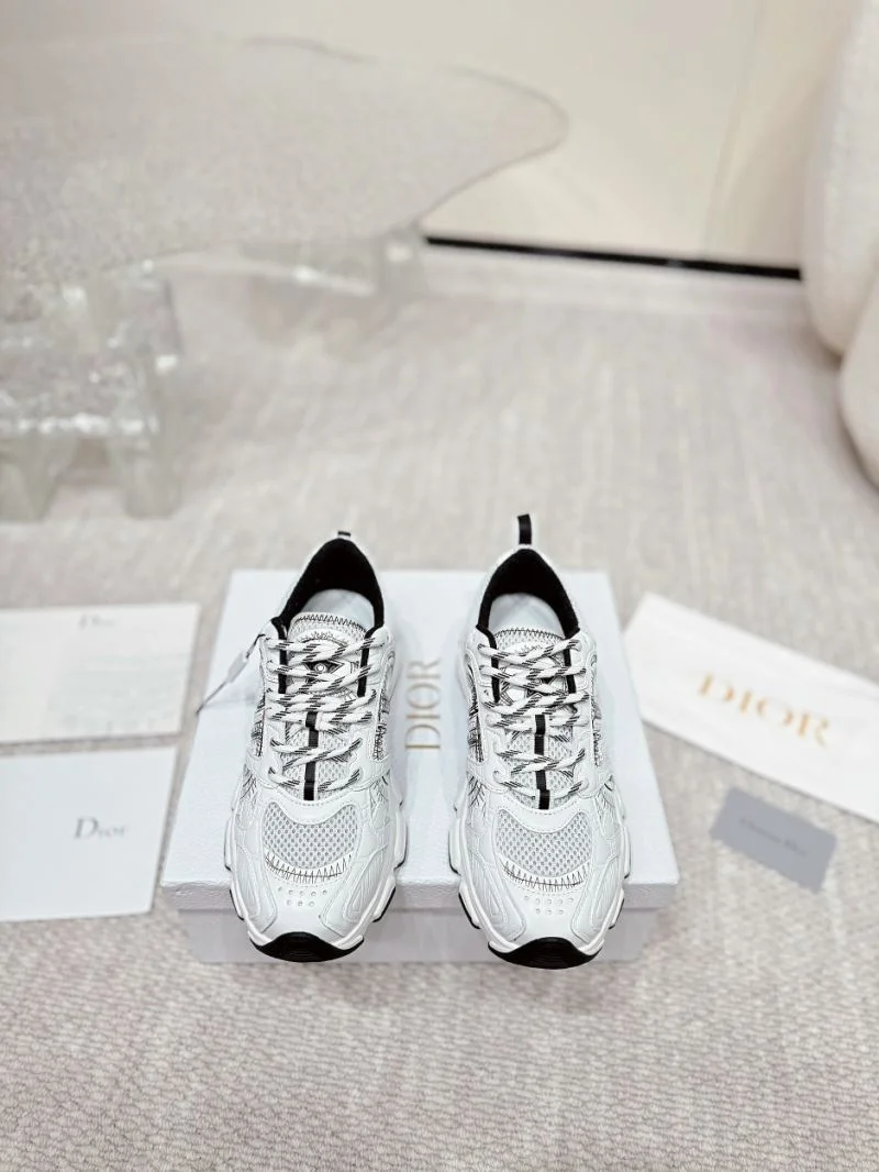 Christian Dior Sneaker TechFriendly 20772