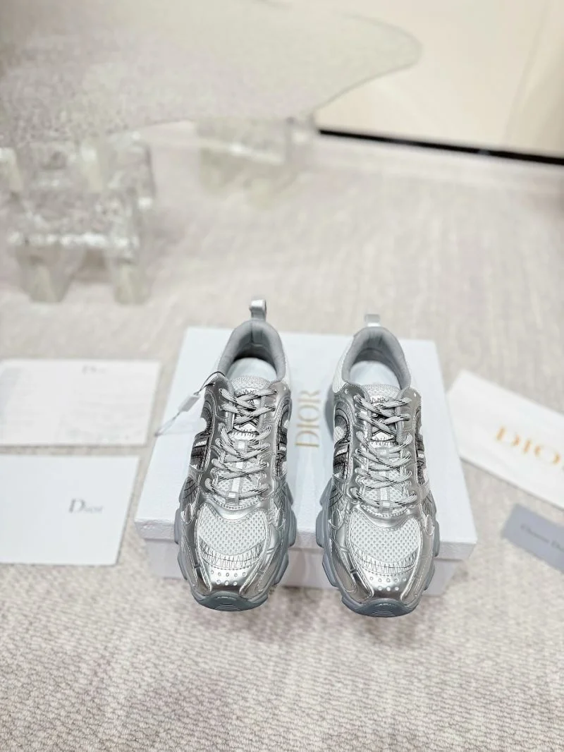 Christian Dior Sneaker MoistureWicking 20776