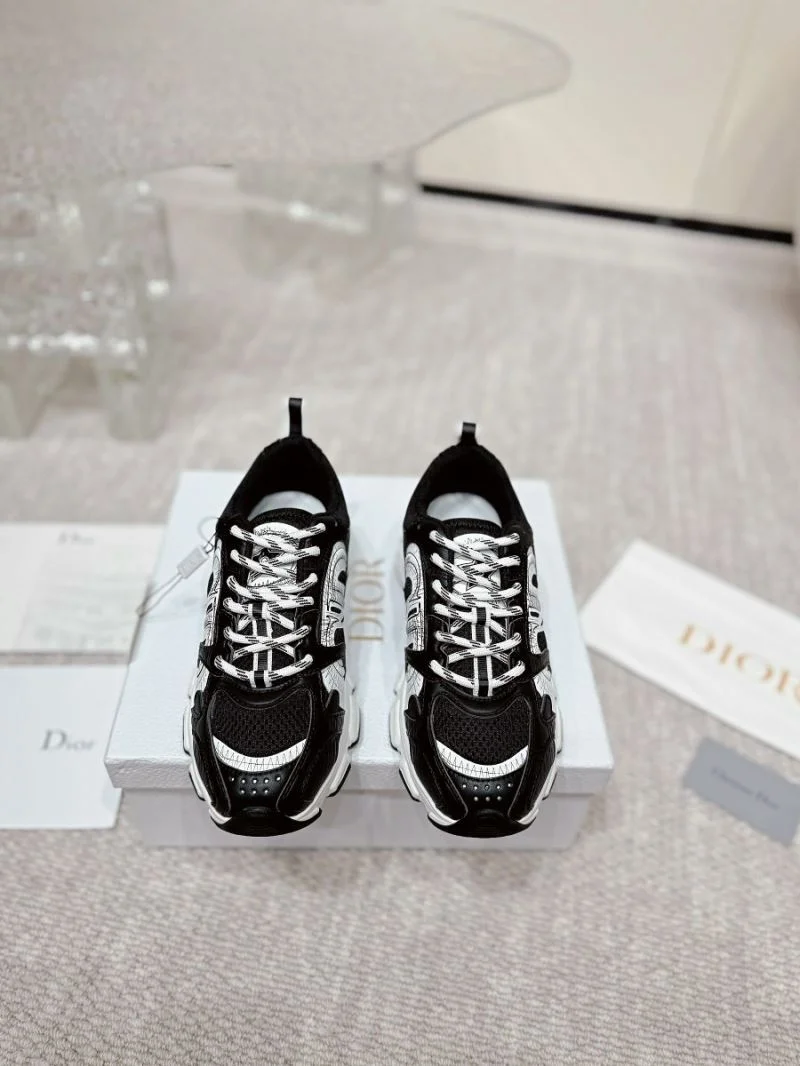 Christian Dior Sneaker Sporty 20768