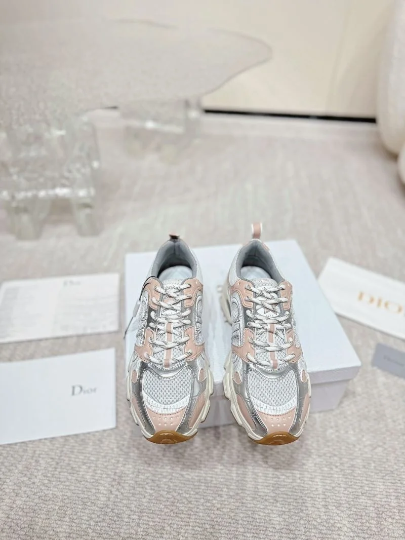 Christian Dior Sneaker ZipUp 20836