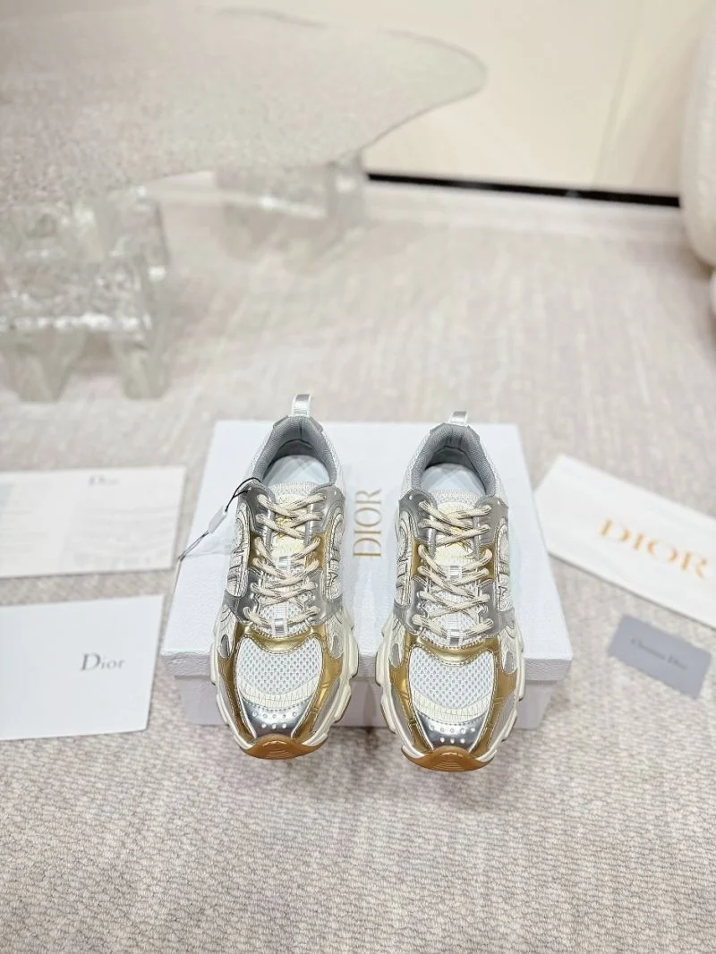Flexible Christian Dior Sneaker 20762