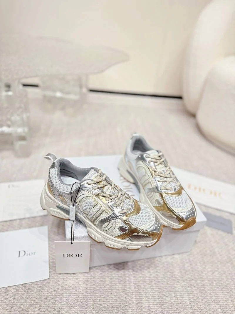 Flexible Christian Dior Sneaker 20762