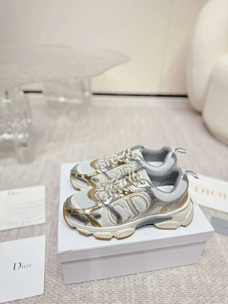 Flexible Christian Dior Sneaker 20762