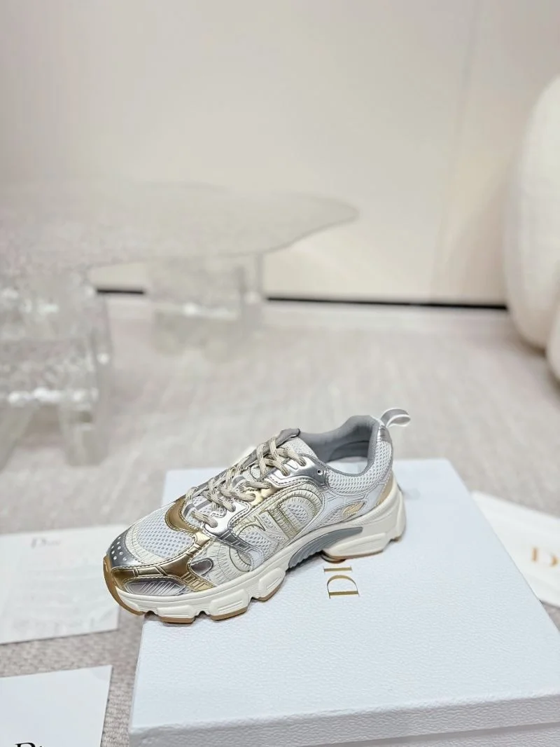 Flexible Christian Dior Sneaker 20762