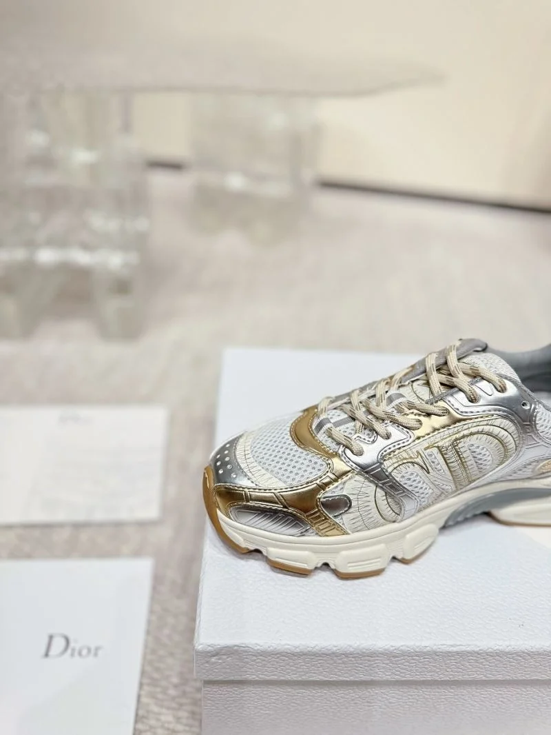 Flexible Christian Dior Sneaker 20762