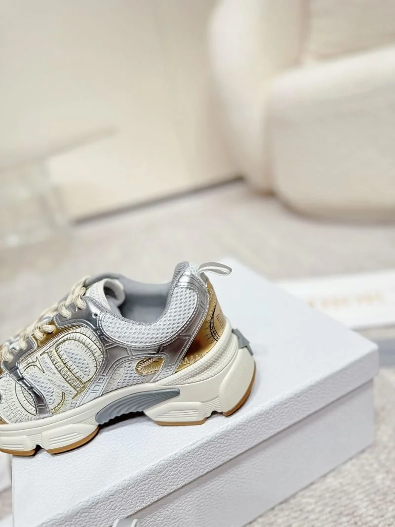 Flexible Christian Dior Sneaker 20762
