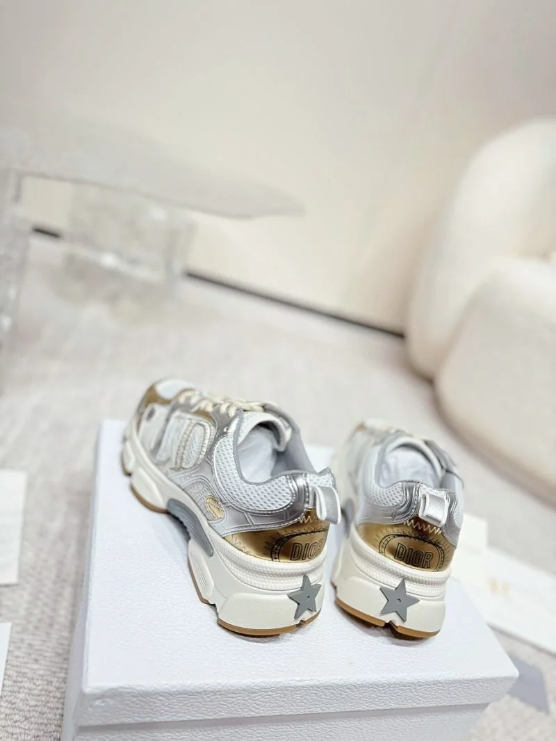 Flexible Christian Dior Sneaker 20762