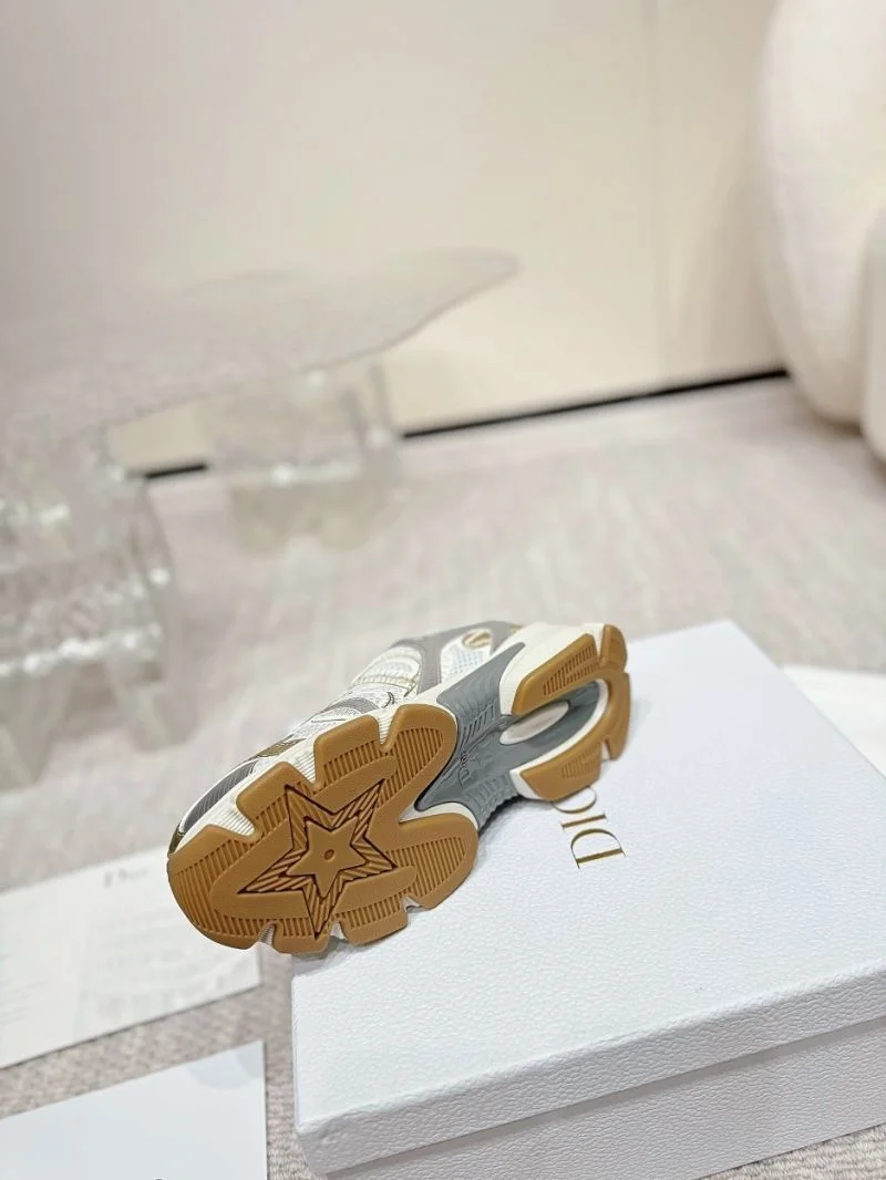 Flexible Christian Dior Sneaker 20762