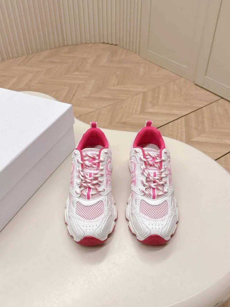 MoistureWicking Christian Dior Sneaker 20765