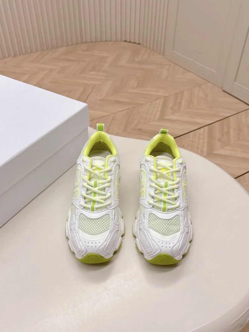 Christian Dior Sneaker UrbanStyle 20763