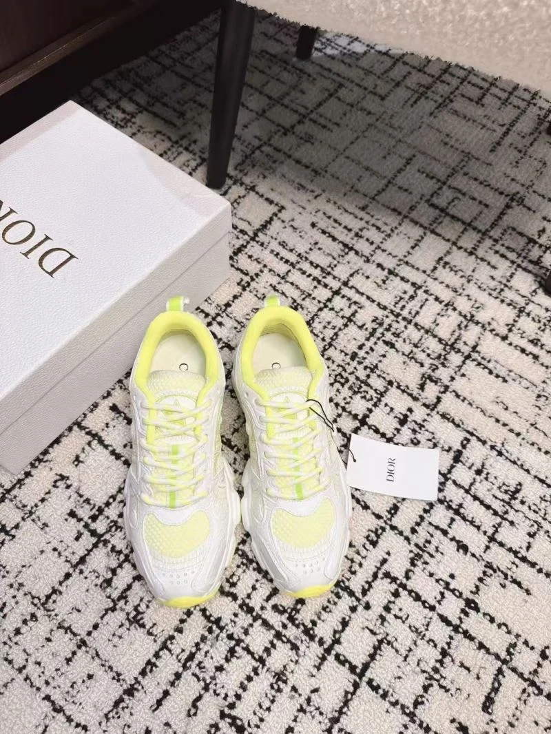Christian Dior Sneaker Trendy 20767