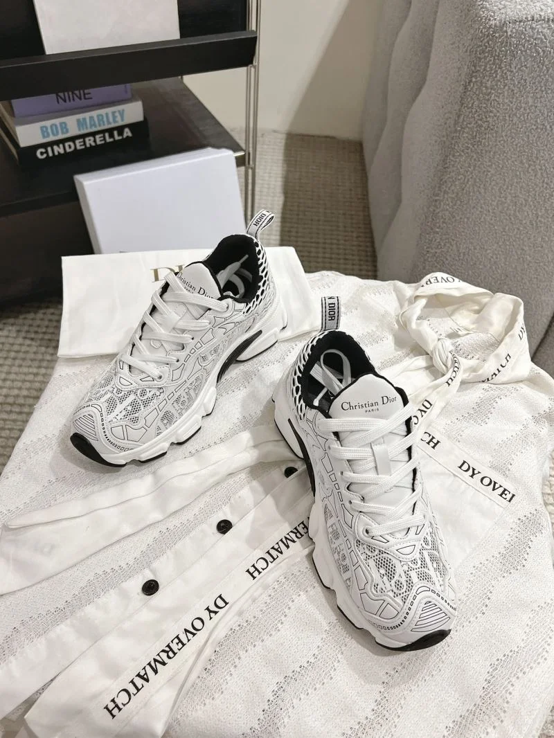 Christian Dior Sneaker Timeless 20758