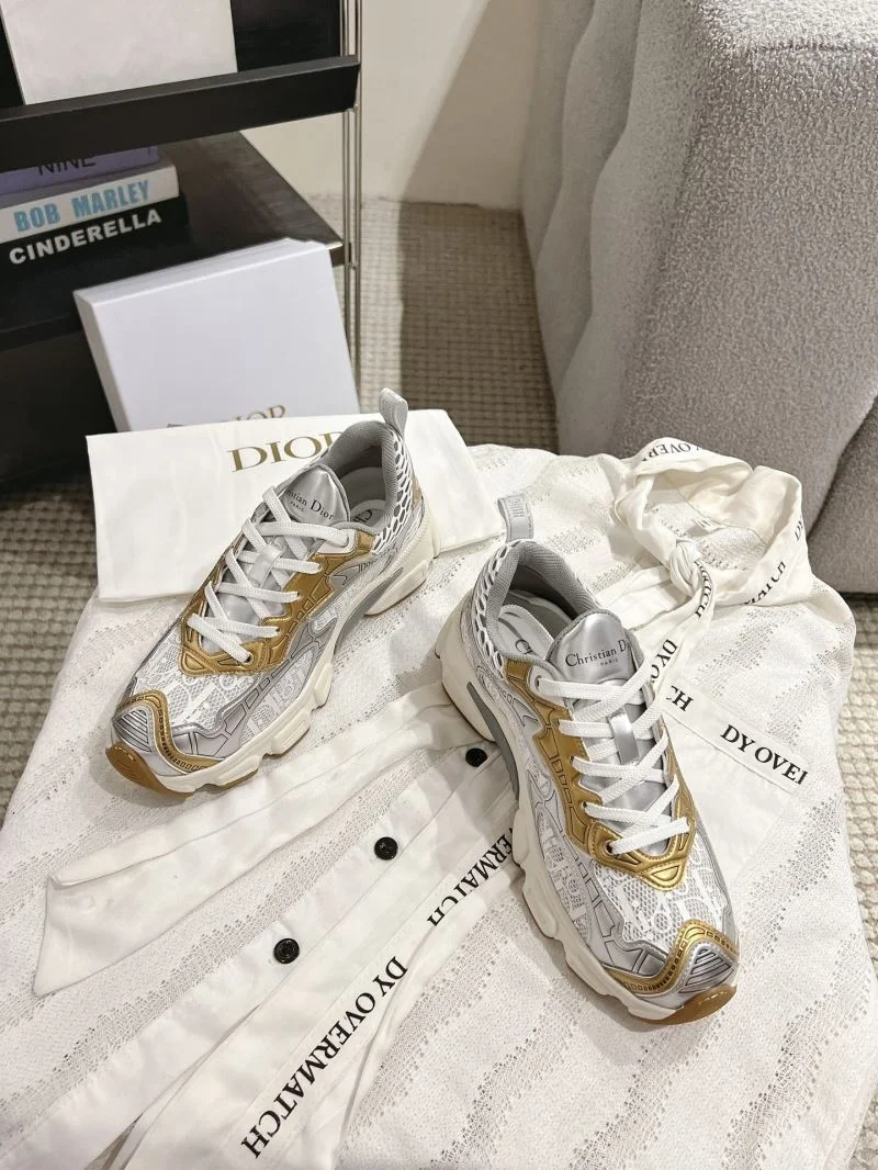 Christian Dior Sneaker Classic 20760