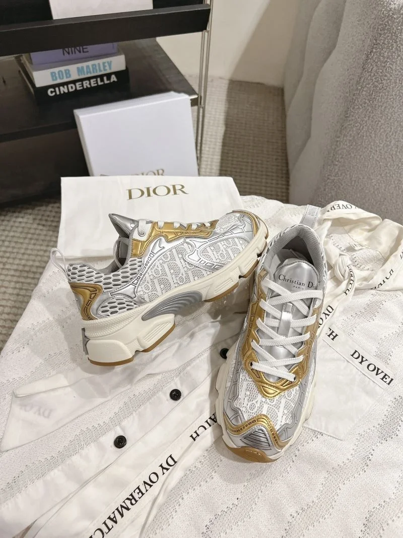 Christian Dior Sneaker Classic 20760