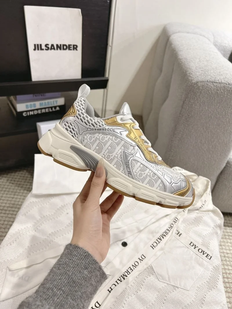 Christian Dior Sneaker Classic 20760