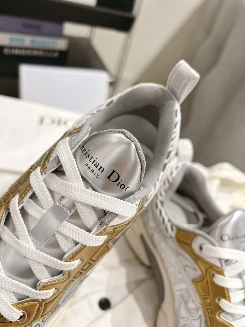 Christian Dior Sneaker Classic 20760