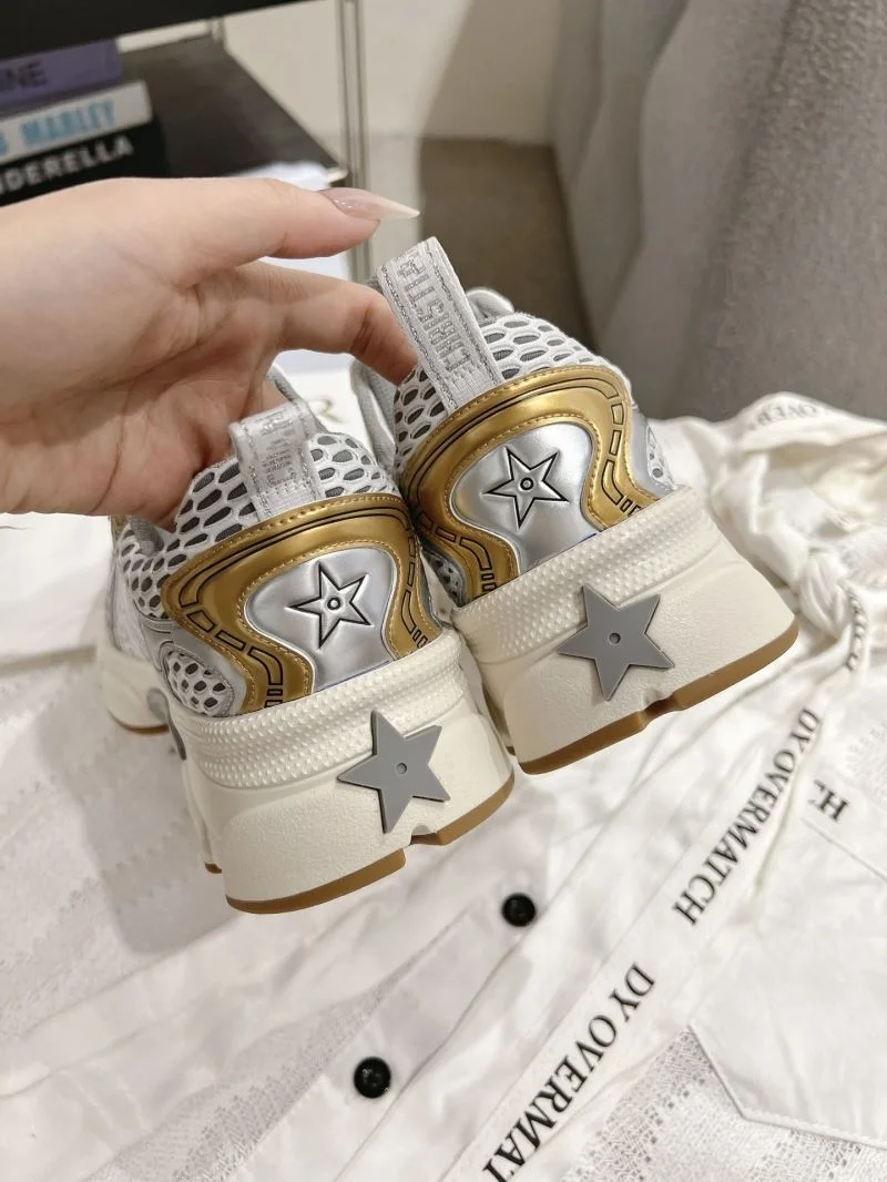 Christian Dior Sneaker Classic 20760