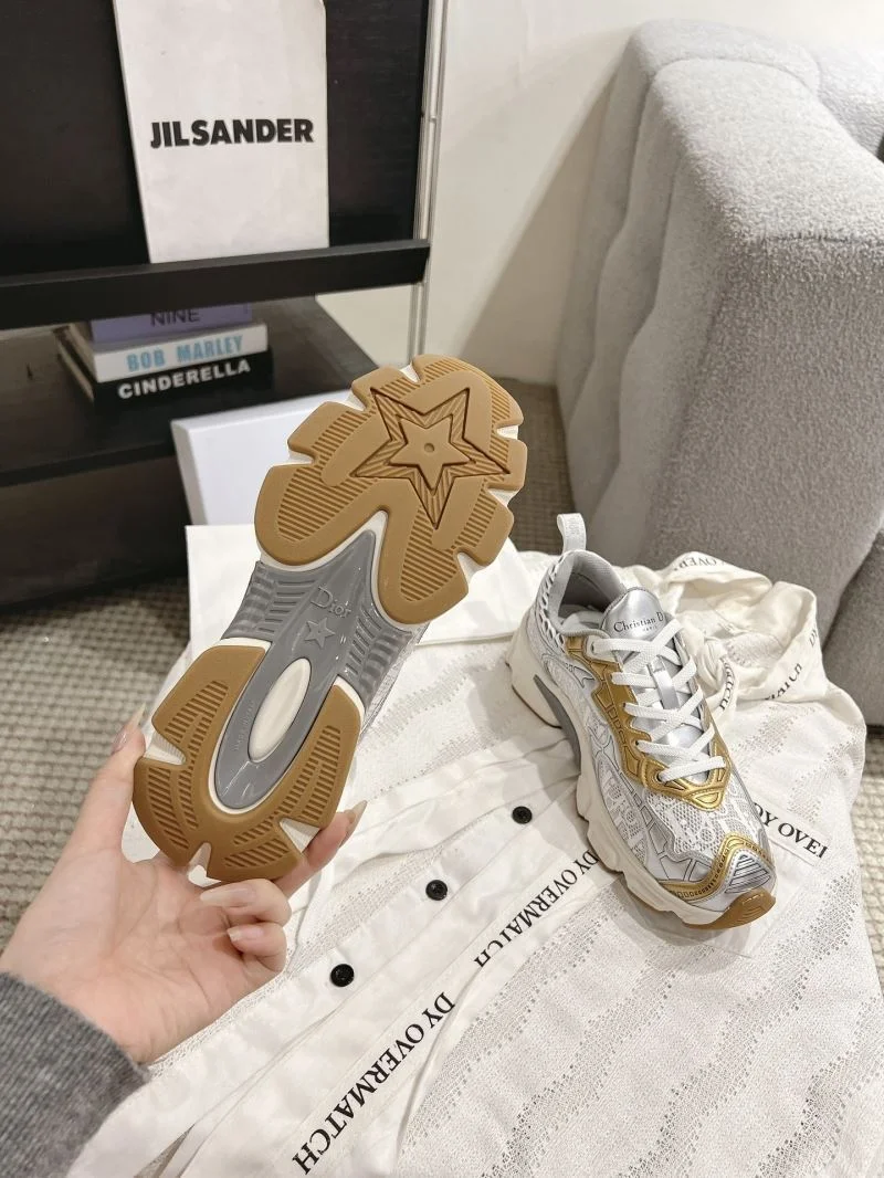Christian Dior Sneaker Classic 20760