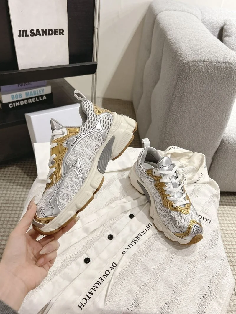 Christian Dior Sneaker Classic 20760