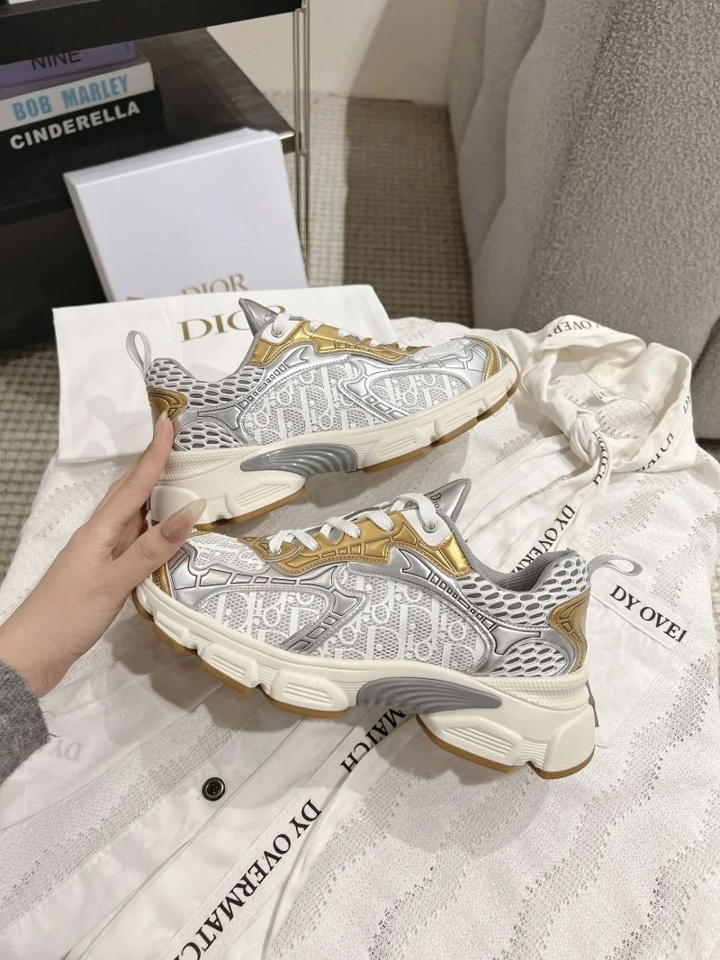 Christian Dior Sneaker Classic 20760