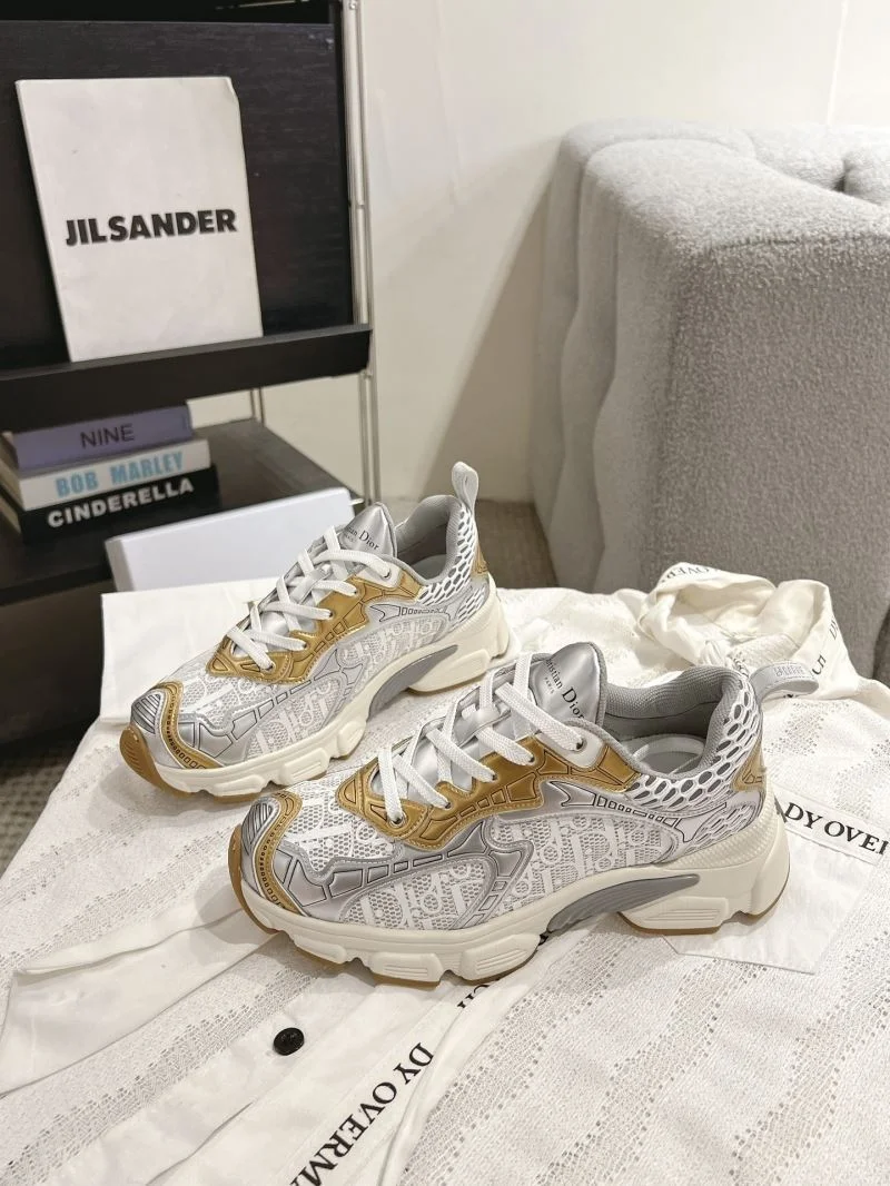 Christian Dior Sneaker Classic 20760