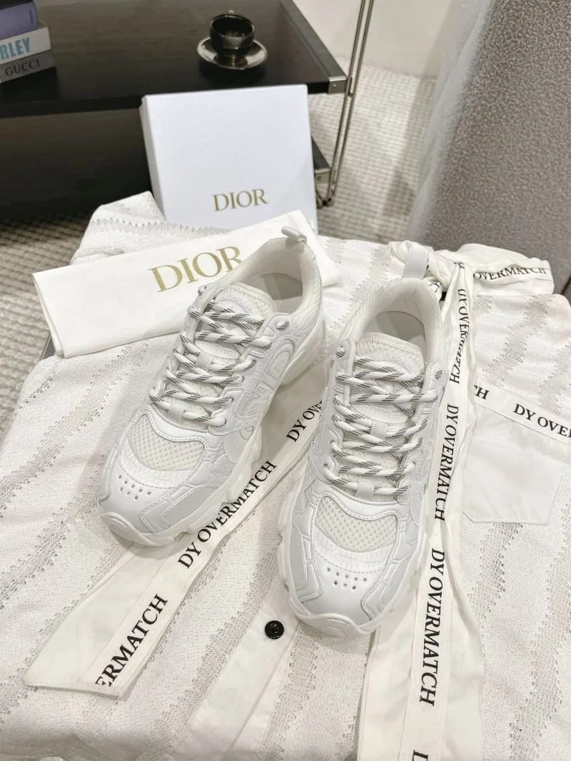 Christian Dior Sneaker Sporty 20759