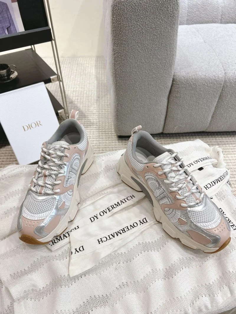 Christian Dior Sneaker NewStyle 20757