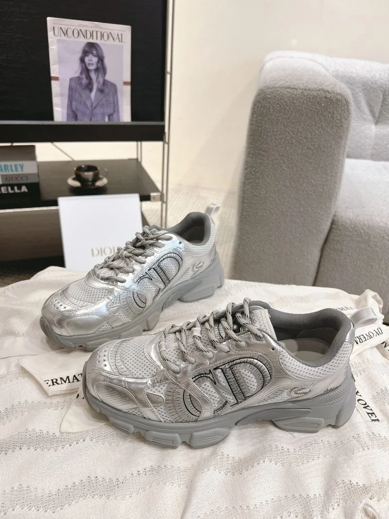 Christian Dior Sneaker Attractive 20753