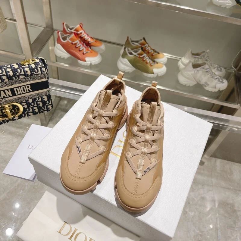 WaterResistant Christian Dior Sneaker 20747