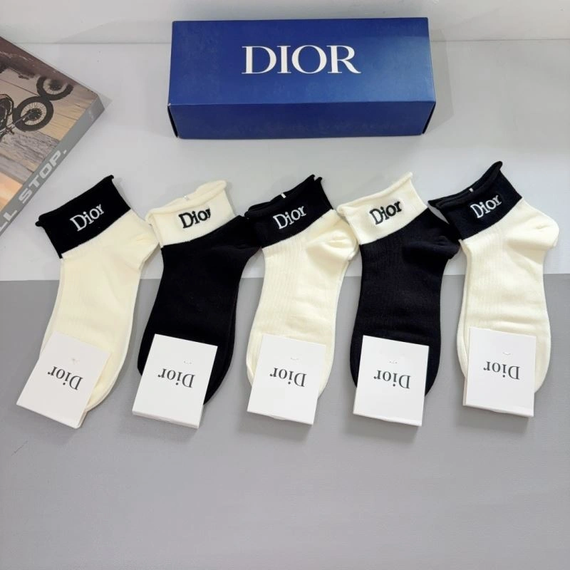 SportInspired Christian Dior Socks 273348