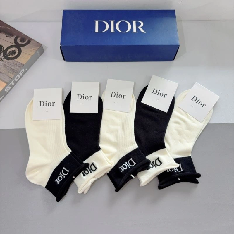 SportInspired Christian Dior Socks 273348