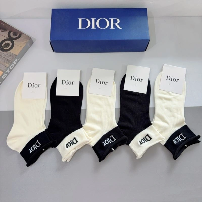 SportInspired Christian Dior Socks 273348