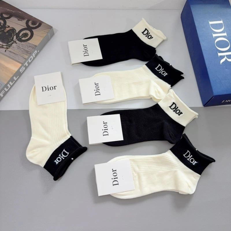 SportInspired Christian Dior Socks 273348