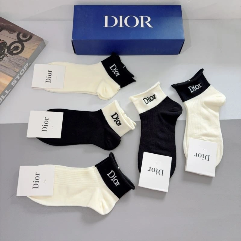 SportInspired Christian Dior Socks 273348