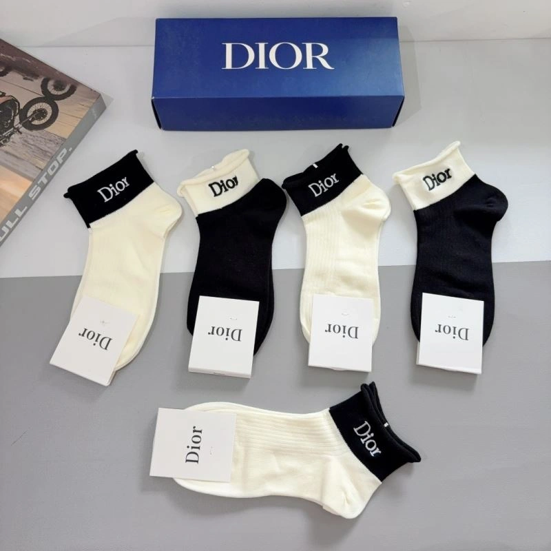 SportInspired Christian Dior Socks 273348
