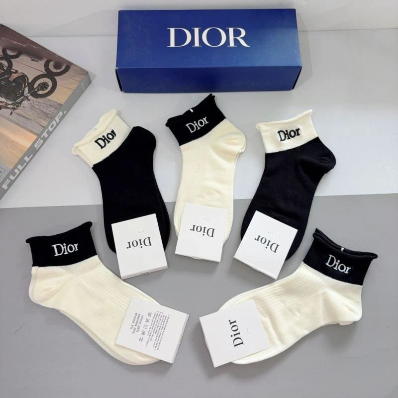 SportInspired Christian Dior Socks 273348