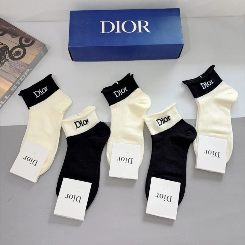 SportInspired Christian Dior Socks 273348